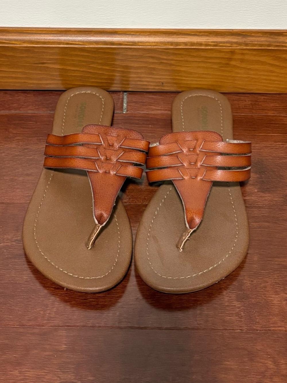 Sonoma Sandals